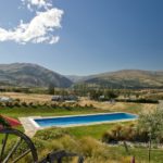 Pisa Pools Otago