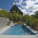Pisa Pools Queenstown