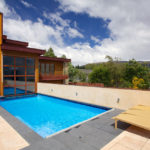 Pisa Pools Wanaka