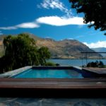 Pisa Pools Queenstown