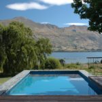 Pisa Pools Otago