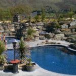 Pisa Pools Otago