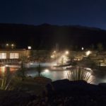 Pisa Pools Otago