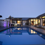 Pisa Pools Wanaka