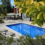 Pisa Pools Central Otago