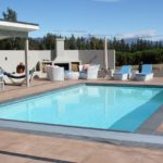 Pisa Pools Central Otago