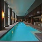 Pisa Pools Central Otago