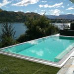 Pisa Pools Queenstown