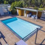 Pisa Pools Otago