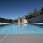 Pisa Pools Otago