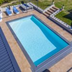 Pisa Pools Otago