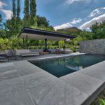 Pisa Pools Queenstown