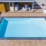 Pisa Pools Otago