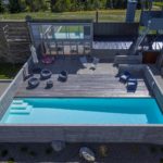 Pisa Pools Otago