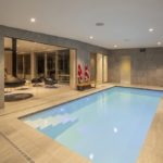 Indoor Swimming Pools