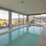 Indoor Swimming Pool by Pisa Pools