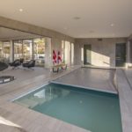 Dunedin Swimming Pool with Cover