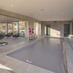 Dunedin Swimming Pool with Cover