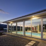 Indoor Swimming Pool